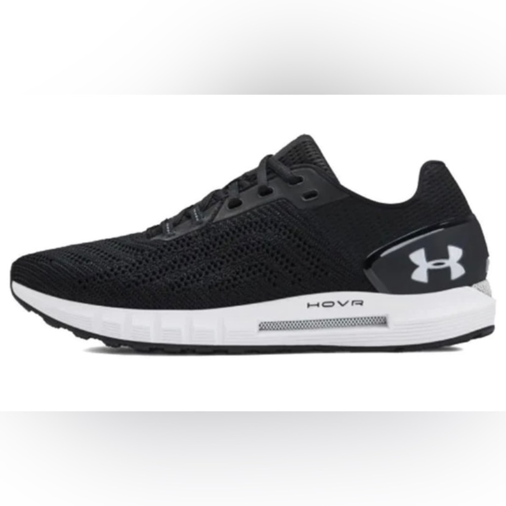 Bluetooth Under Armour Hovr Sonic womens running shoes size 8
